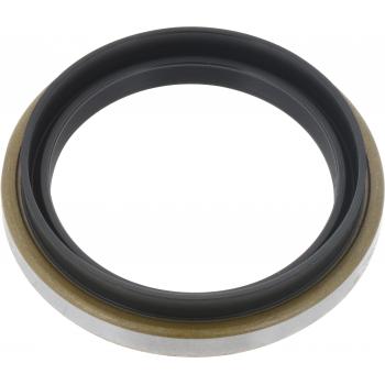 1999 Toyota Celica Wheel Seal Front Outer BCA Bearings NS225220 image 1 of 3