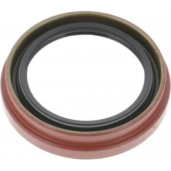 1998 Toyota Tercel Wheel Seal Front Inner BCA Bearings NS225673 image 1 of 3