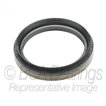 1992 Toyota Previa Wheel Seal Front Outer BCA Bearings NS226150 image 3 of 3