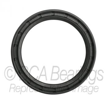1979 Porsche 930 Wheel Seal Rear Inner BCA Bearings NS226520 image 2 of 3