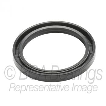 1979 Porsche 930 Wheel Seal Rear Inner BCA Bearings NS226520 image 3 of 3