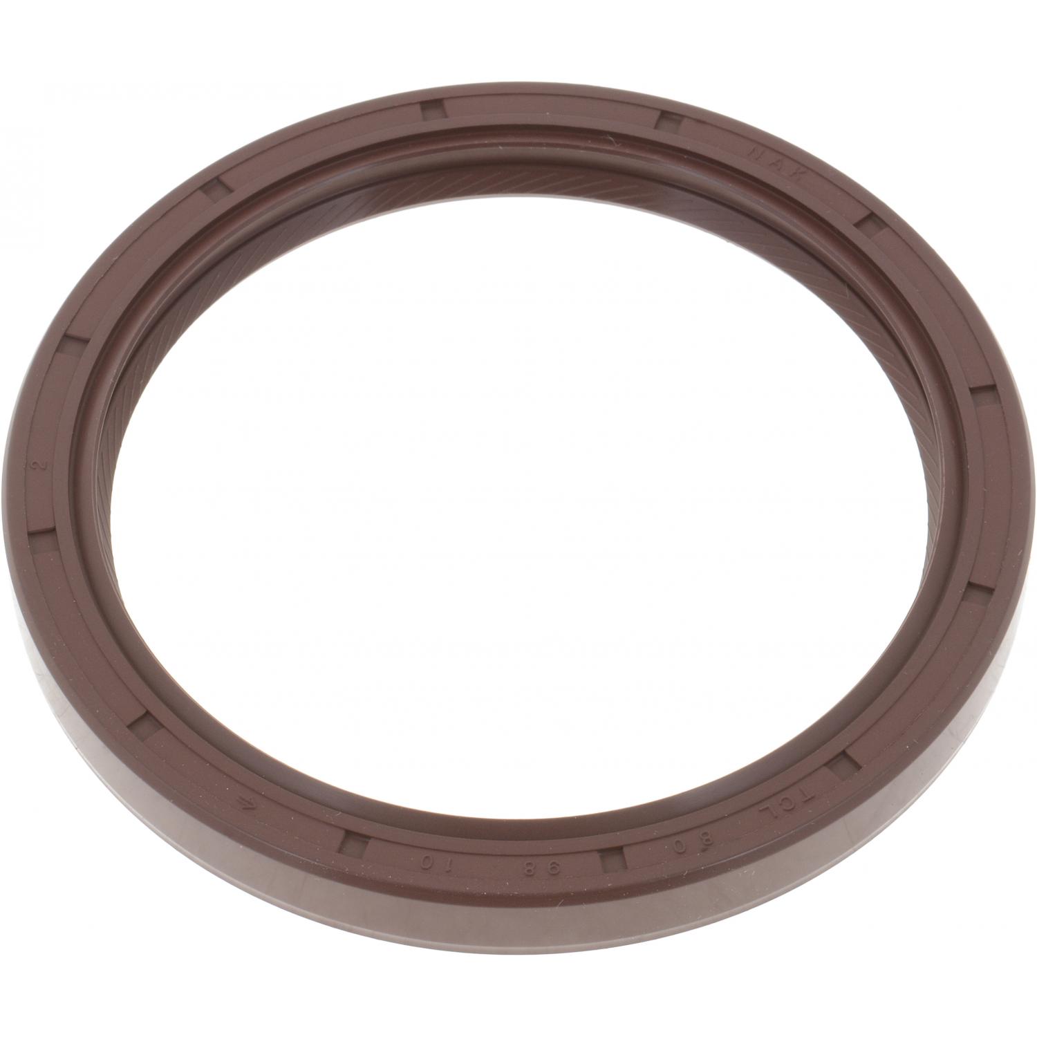 BCA Bearings NS228008 - Engine Crankshaft Seal BCA Bearings NS228008 Engine Crankshaft Seal product image 1 of 1
