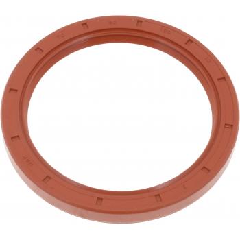 1995 Nissan Axxess Engine Crankshaft Seal Rear BCA Bearings NS228009 image 1 of 1