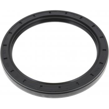 2015 BMW 760Li Engine Crankshaft Seal