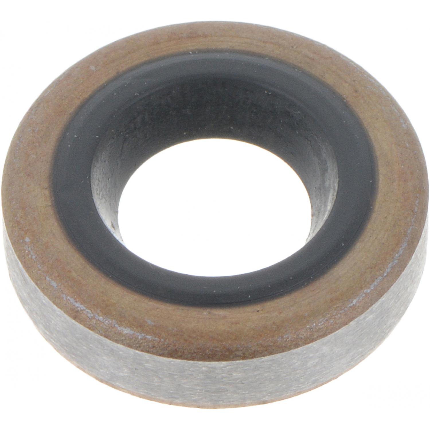 BCA Bearings NS240698 - Manual Trans Overdrive Solenoid Seal BCA Bearings NS240698 Manual Trans Overdrive Solenoid Seal product image 1 of 1