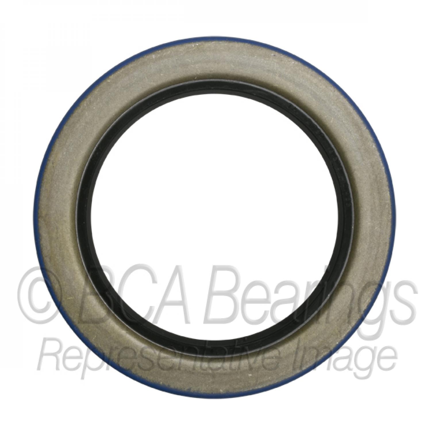 BCA Bearings NS28305 Wheel Seal product image 2 of 3