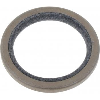 1963 Pontiac Tempest Wheel Seal