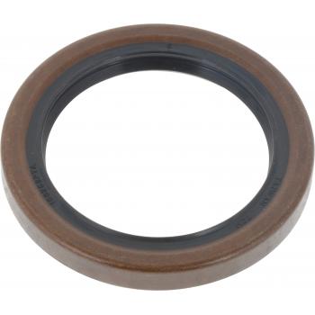 1975 Pontiac Grand Safari Engine Crankshaft Seal