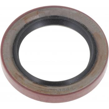 1980 Ford Fiesta Wheel Seal