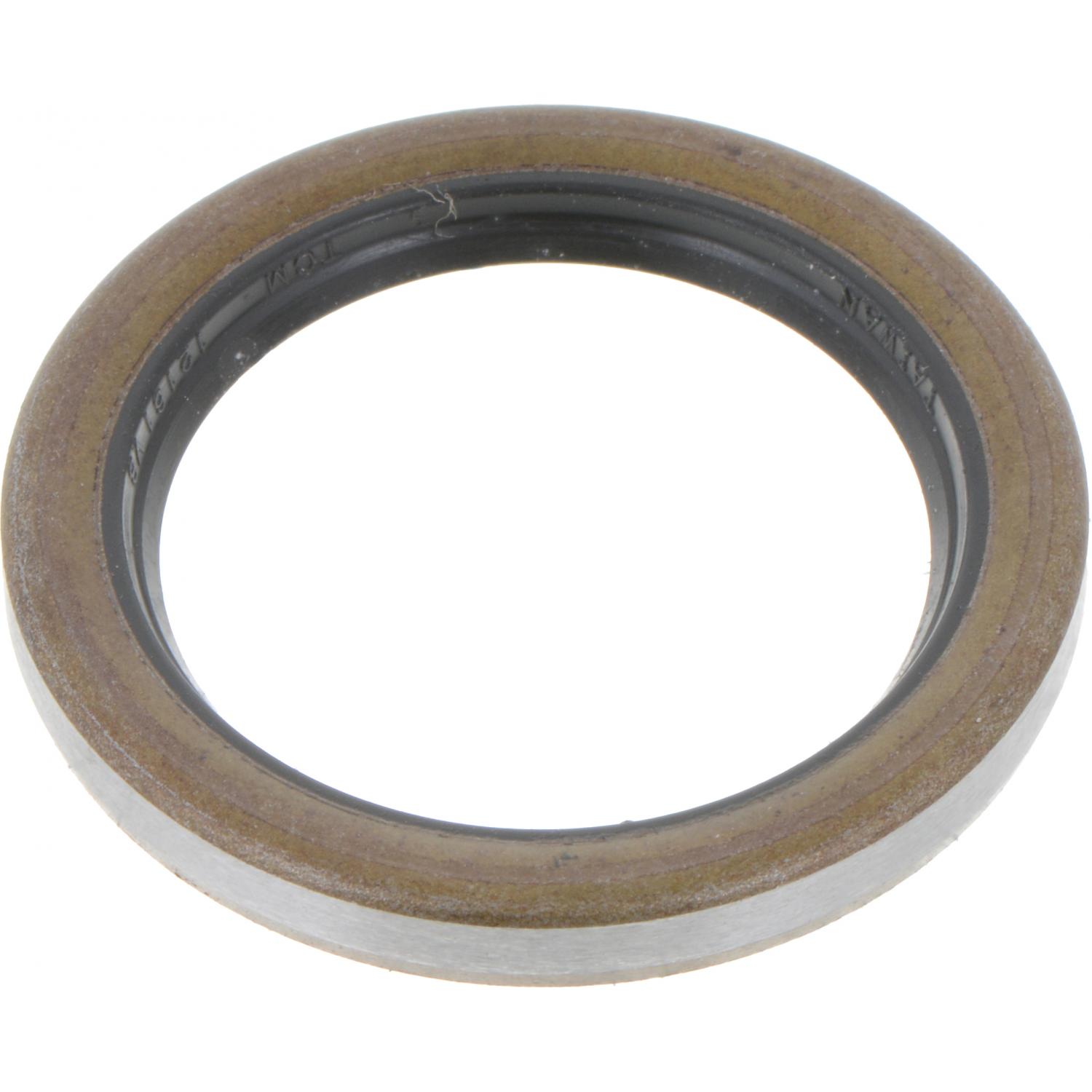 BCA Bearings NS340356 - Wheel Seal BCA Bearings NS340356 Wheel Seal product image 1 of 1