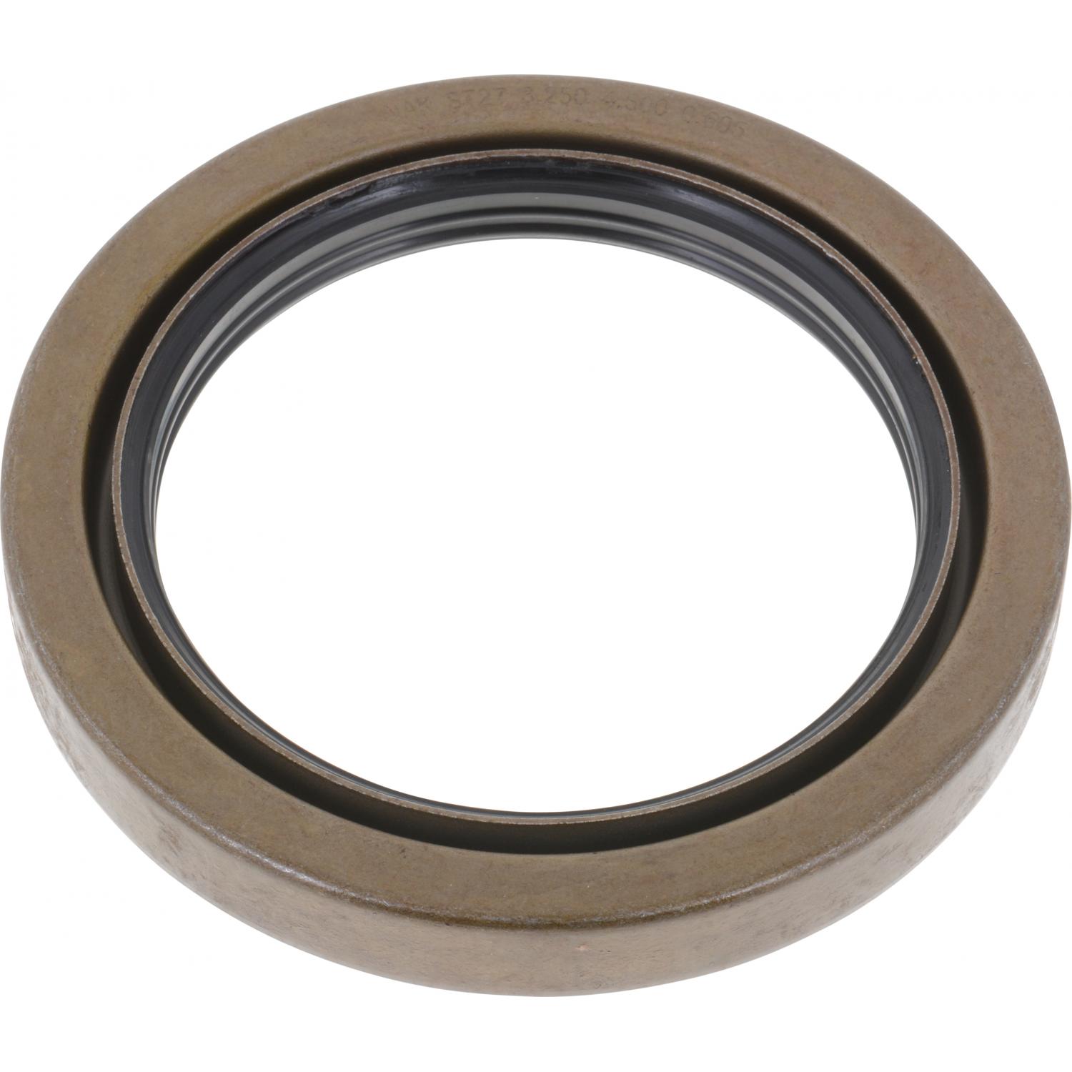 BCA Bearings NS370018A - Wheel Seal BCA Bearings NS370018A Wheel Seal product image 1 of 3