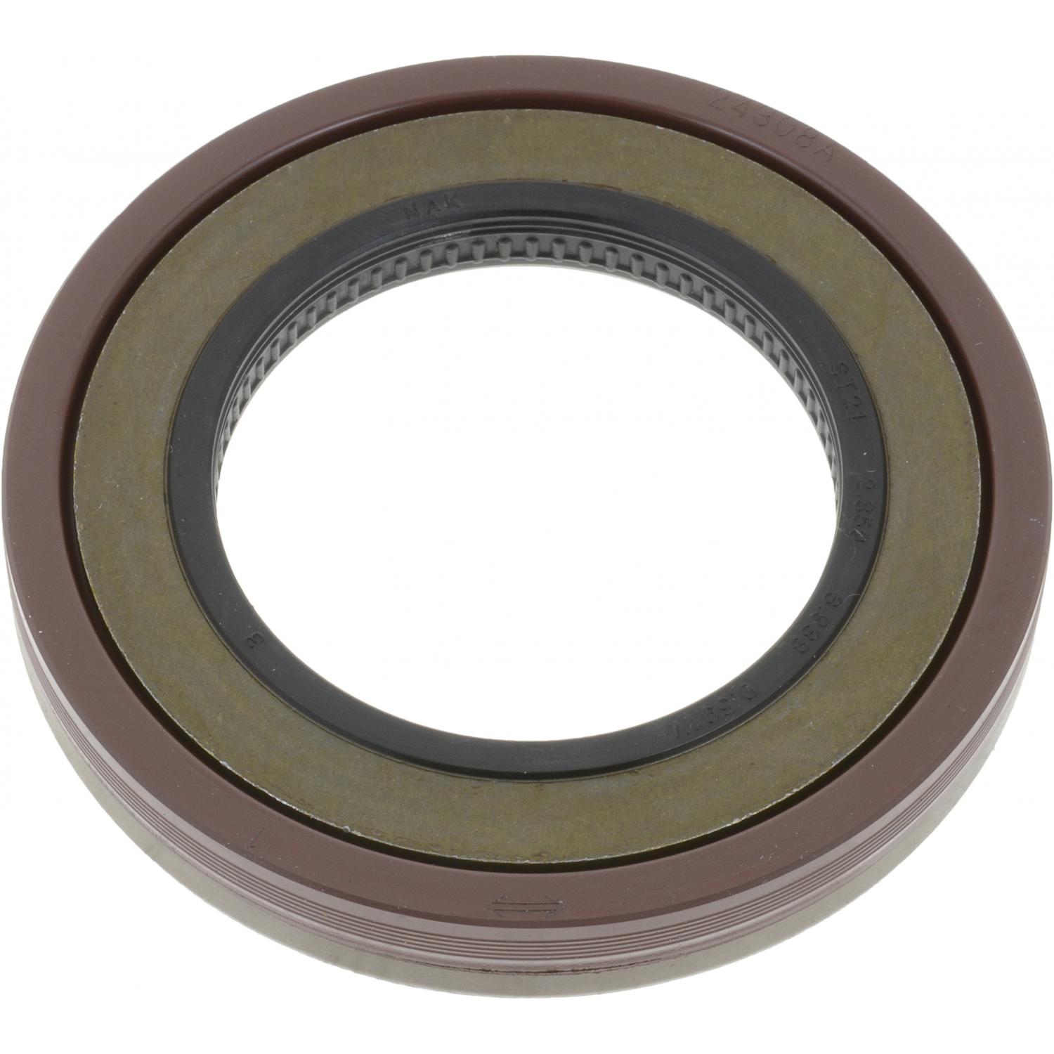 BCA Bearings NS370199A - Wheel Seal BCA Bearings NS370199A Wheel Seal product image 1 of 1