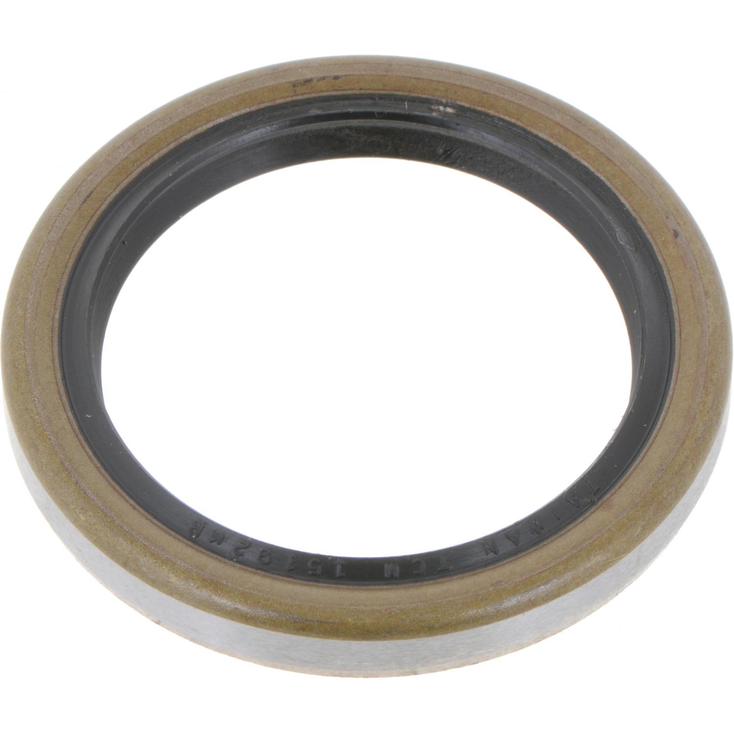 BCA Bearings NS41257 - Wheel Seal BCA Bearings NS41257 Wheel Seal product image 1 of 1