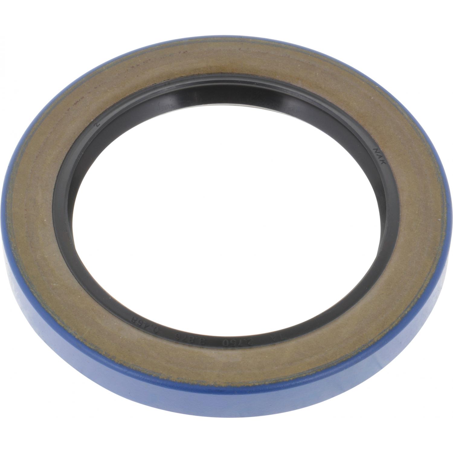 BCA Bearings NS415009 - Wheel Seal BCA Bearings NS415009 Wheel Seal product image 1 of 3