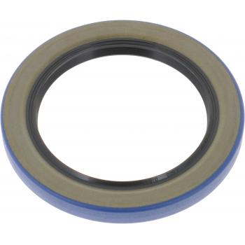 1992 Chevrolet C3500 Manual Trans Output Shaft Seal Rear BCA Bearings NS415449 image 1 of 1