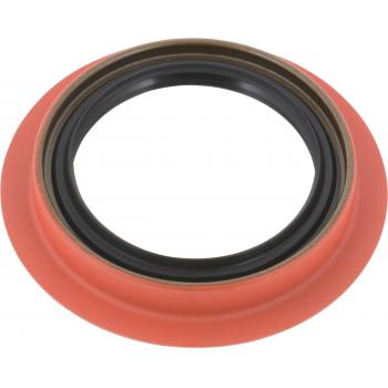 1986 Dodge Mini Ram Wheel Seal