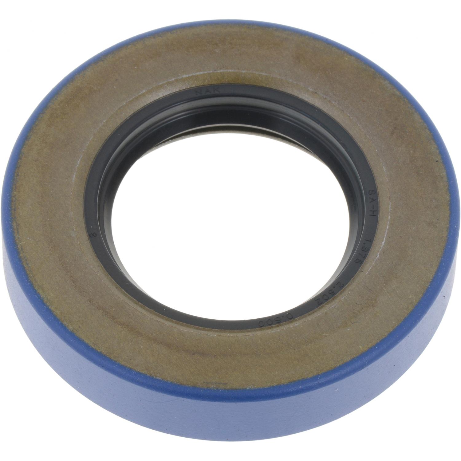 BCA Bearings NS450444 - Wheel Seal BCA Bearings NS450444 Wheel Seal product image 1 of 1