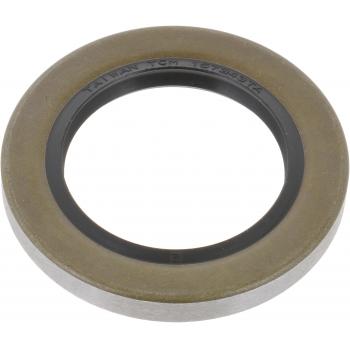 1954 Chevrolet One-Fifty Series Wheel Seal