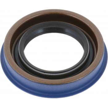 2010 Hummer H3T Auto Trans Extension Housing Seal