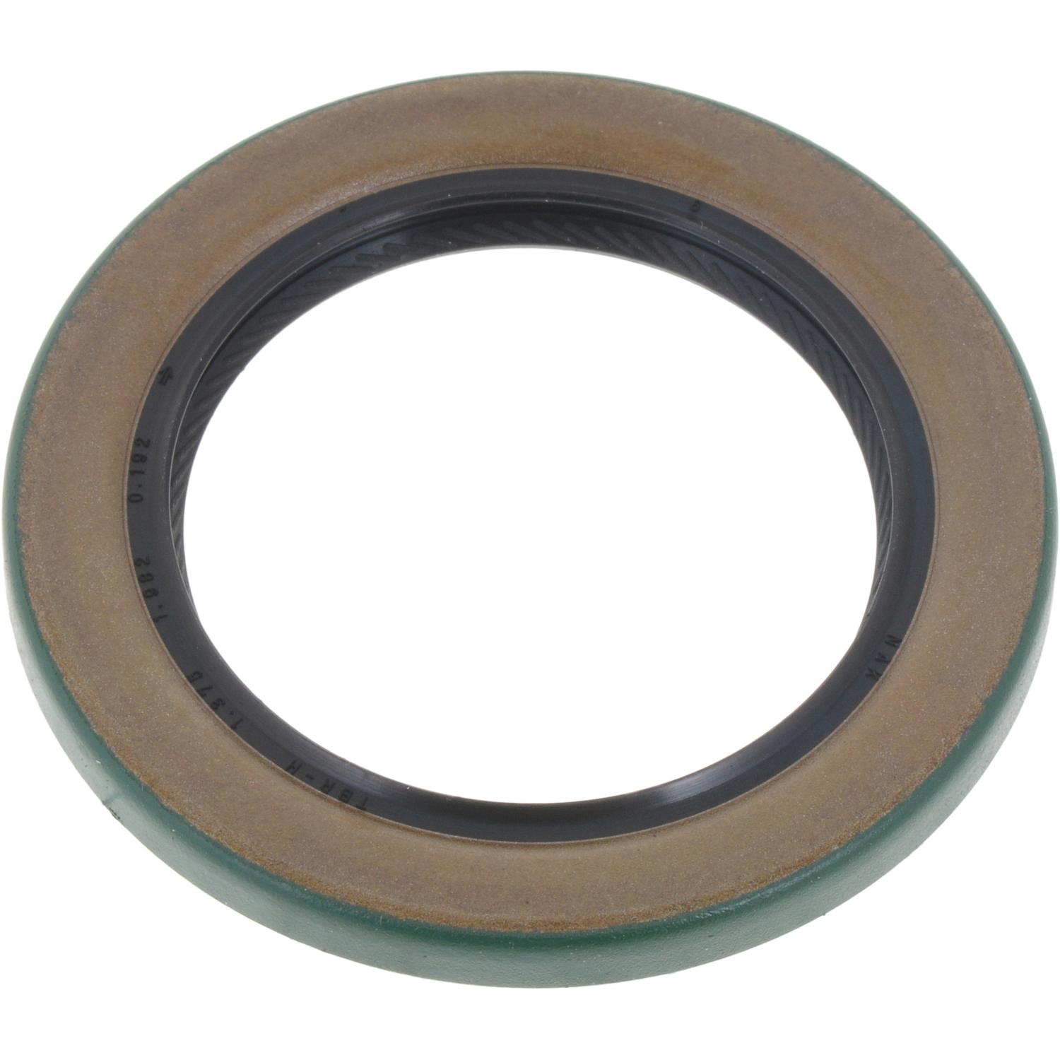 BCA Bearings NS4638N - Manual Trans Input Shaft Seal BCA Bearings NS4638N Manual Trans Input Shaft Seal product image 1 of 1