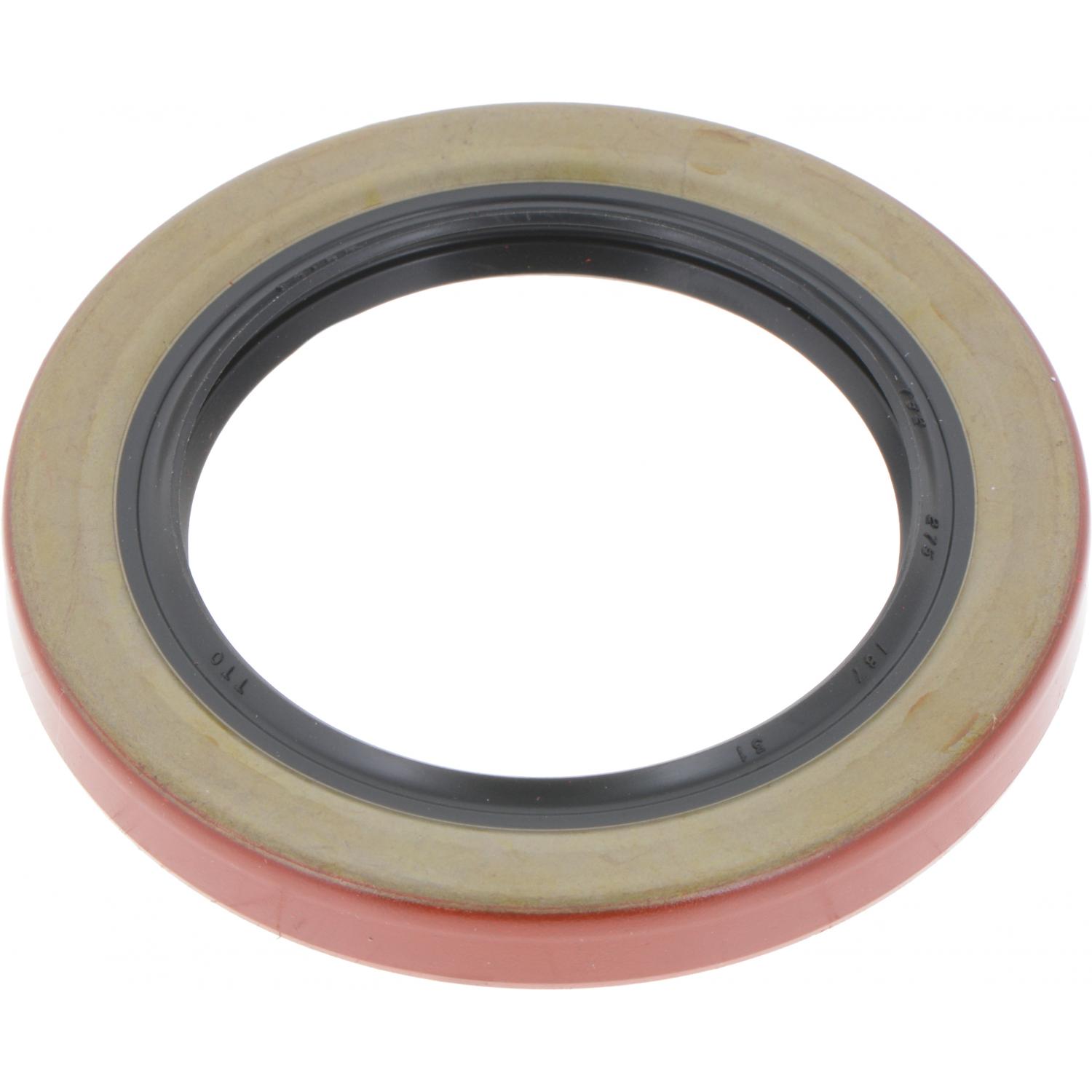 BCA Bearings NS472572 - Manual Trans Output Shaft Seal BCA Bearings NS472572 Manual Trans Output Shaft Seal product image 1 of 1