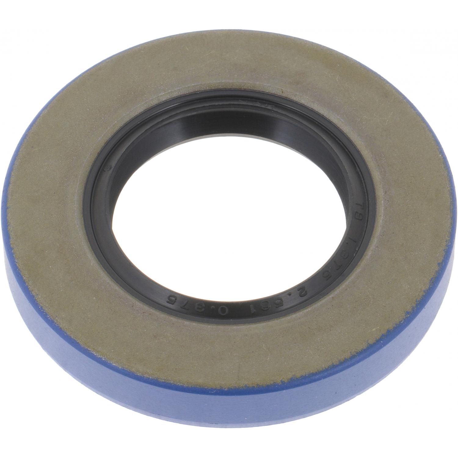 BCA Bearings NS473258 - Differential Pinion Seal BCA Bearings NS473258 Differential Pinion Seal product image 1 of 1