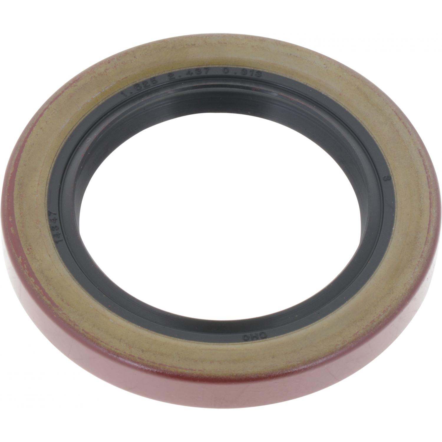 BCA Bearings NS473367 - Wheel Seal BCA Bearings NS473367 Wheel Seal product image 1 of 3