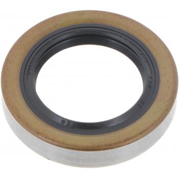 1975 Chevrolet Vega Engine Camshaft Seal BCA Bearings NS473424 image 1 of 1