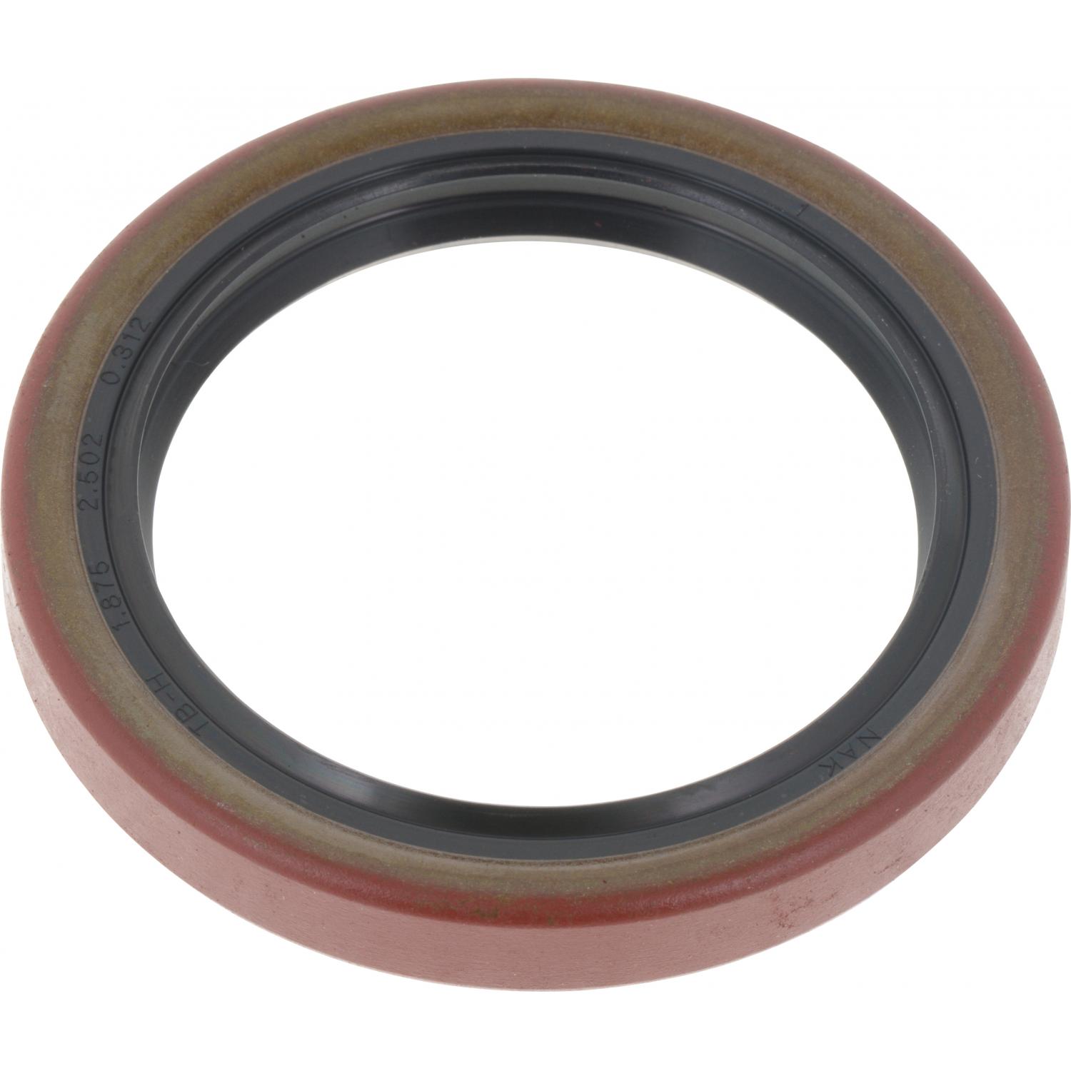 BCA Bearings NS473454 Wheel Seal product image 1 of 3