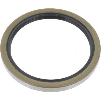 2013 Isuzu NPR-HD Wheel Seal