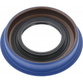 2010 Hummer H3T Wheel Seal