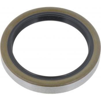 1970 Jeep J-3600 Engine Crankshaft Seal Front BCA Bearings NS481195 image 1 of 1