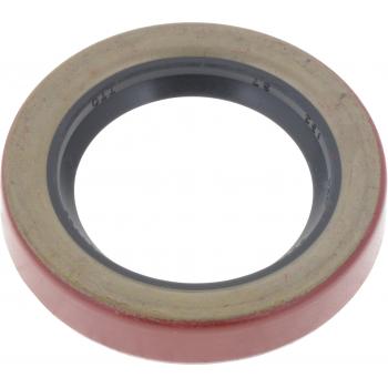 1965 Mercury Caliente Wheel Seal