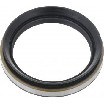 1997 Mitsubishi Mirage Wheel Seal