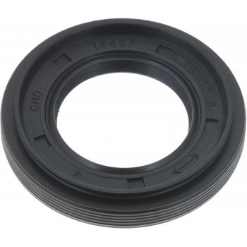 1995 Honda Civic Manual Trans Output Shaft Seal Right BCA Bearings NS4901 image 1 of 1