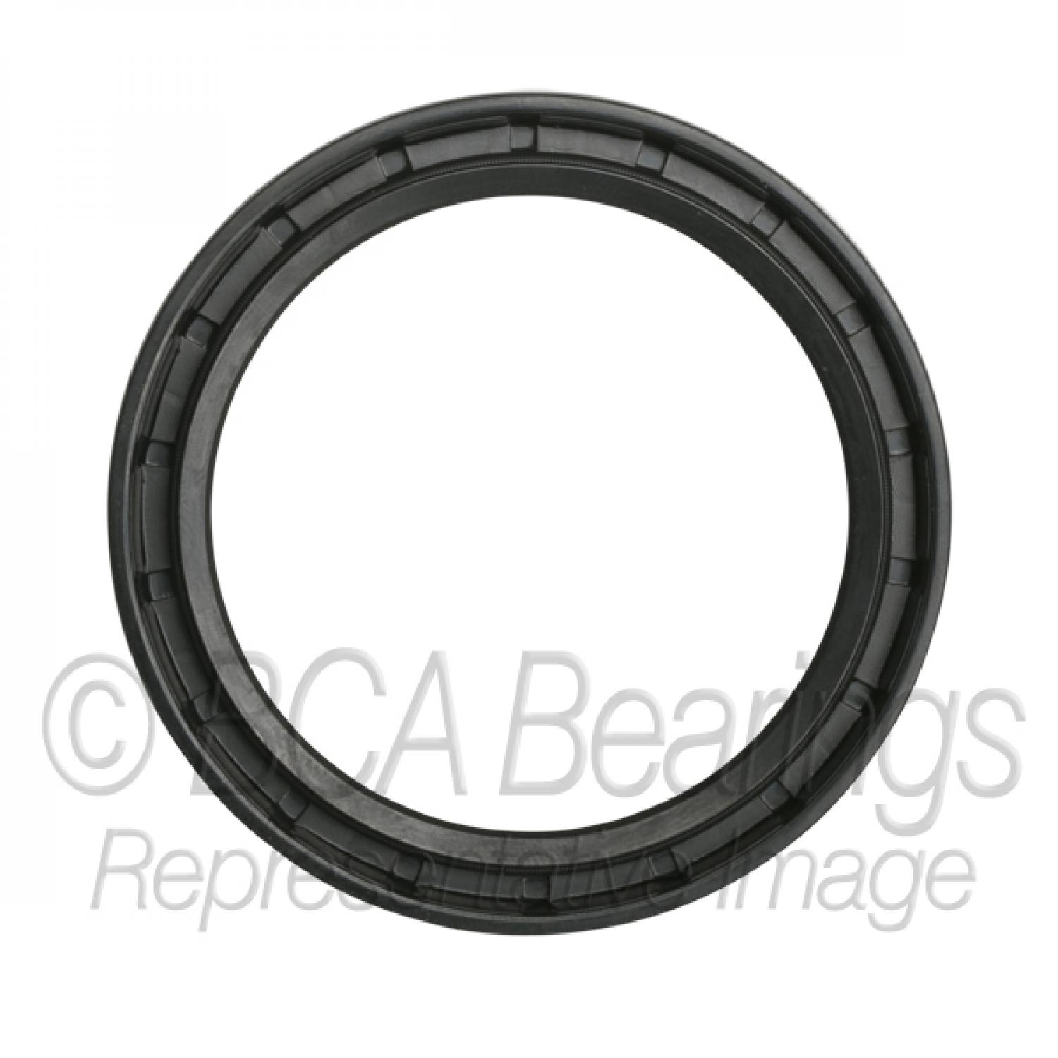BCA Bearings NS494117 Wheel Seal product image 2 of 3