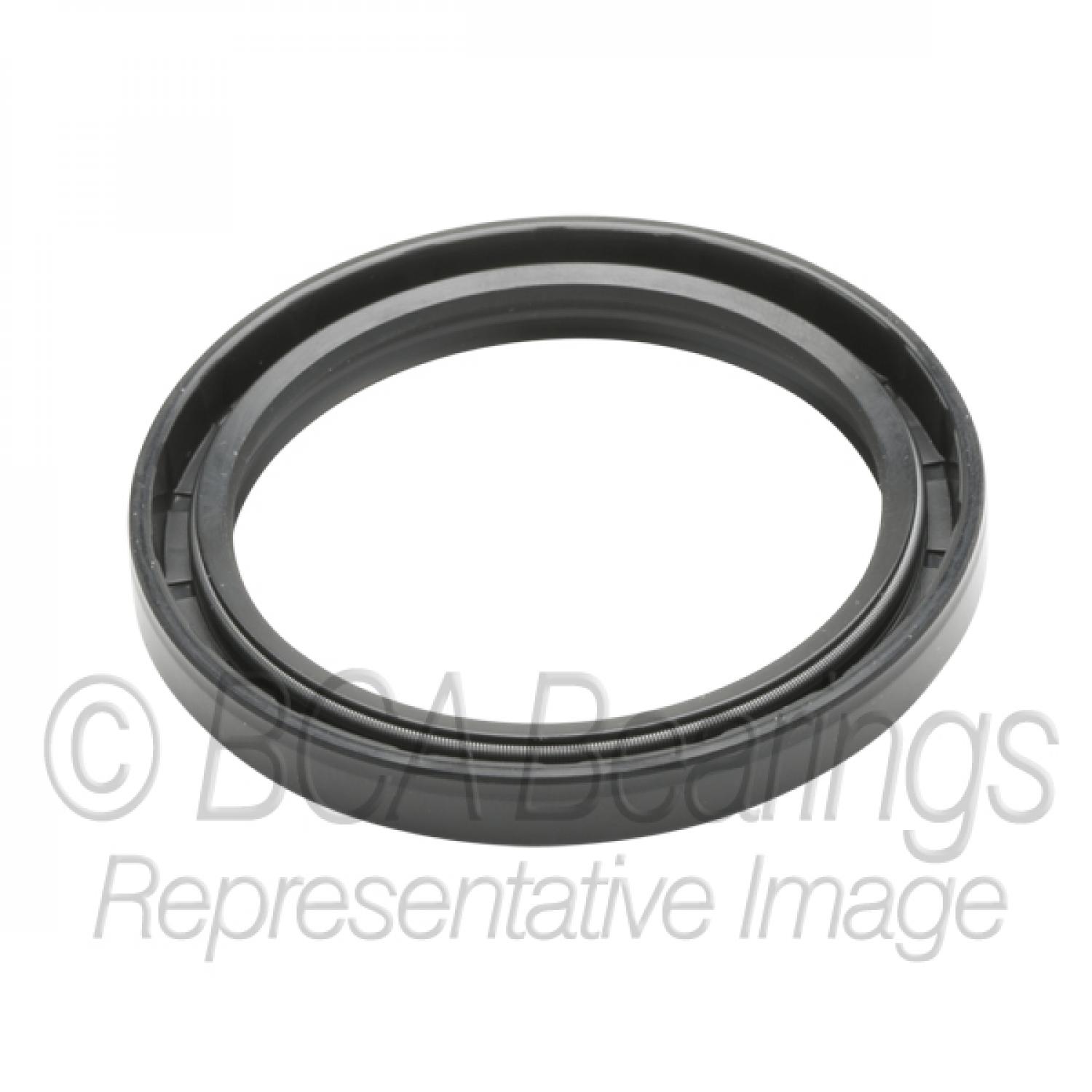 BCA Bearings NS494117 Wheel Seal product image 3 of 3