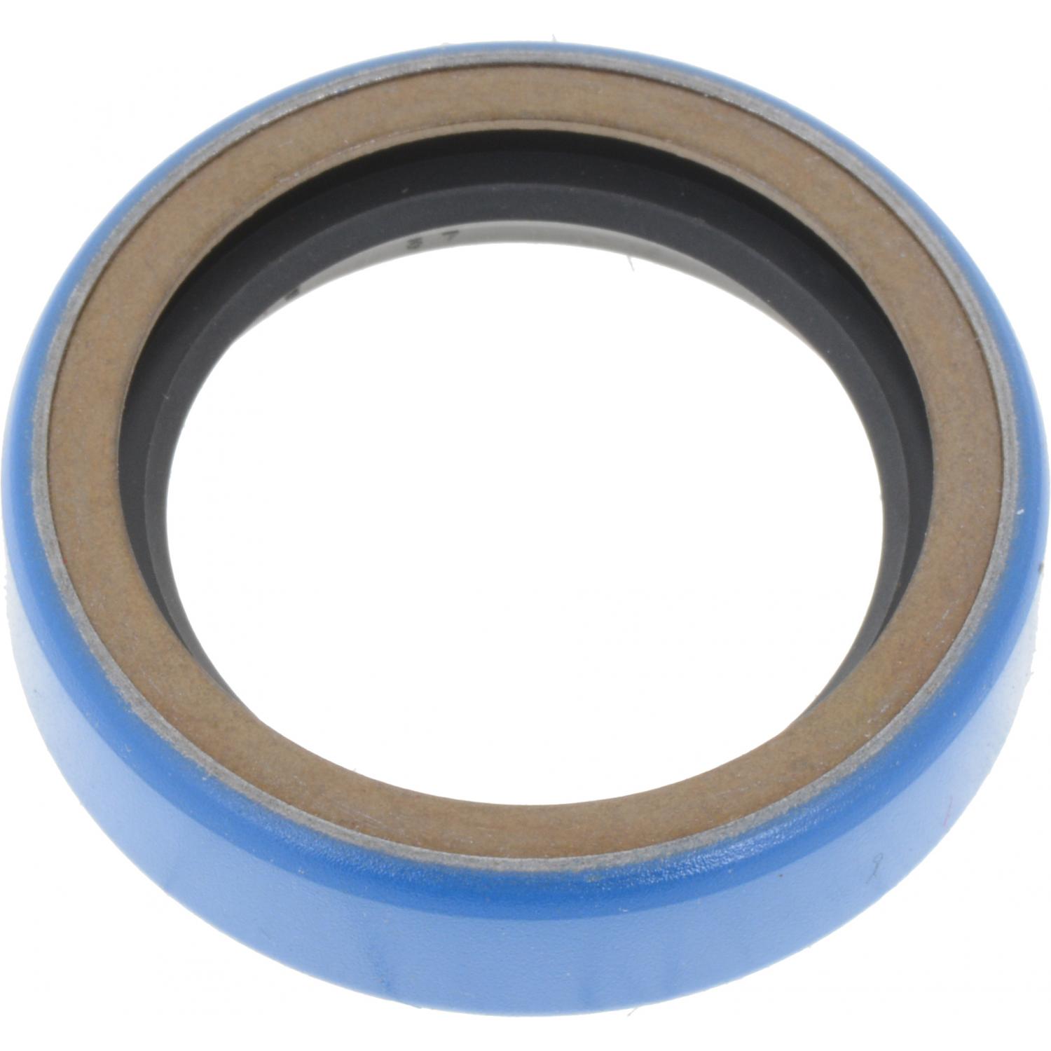 BCA Bearings NS50151S - Wheel Seal BCA Bearings NS50151S Steering Gear Pitman Shaft Seal product image 1 of 1