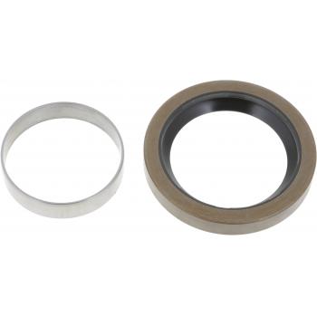 2002 Ford E-350 Econoline Club Wagon Engine Crankshaft Seal Kit