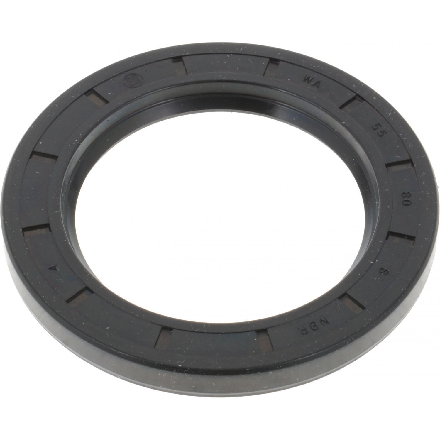BCA Bearings NS55X80X8 - Wheel Seal BCA Bearings NS55X80X8 Wheel Seal product image 1 of 1