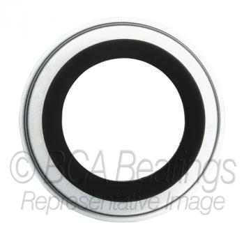1993 GMC C3500 Wheel Seal Kit