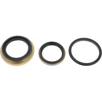 1985 Toyota MR2 Wheel Seal Kit