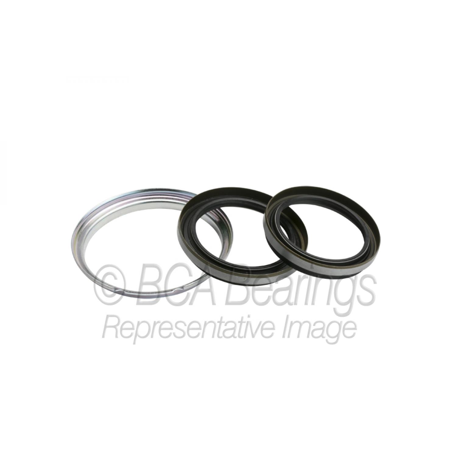 BCA Bearings NS5686 - Wheel Seal Kit BCA Bearings NS5686 Wheel Seal Kit product image 3 of 3