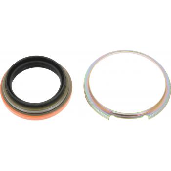 1999 Toyota Celica Wheel Seal Kit Front BCA Bearings NS5694 image 1 of 3