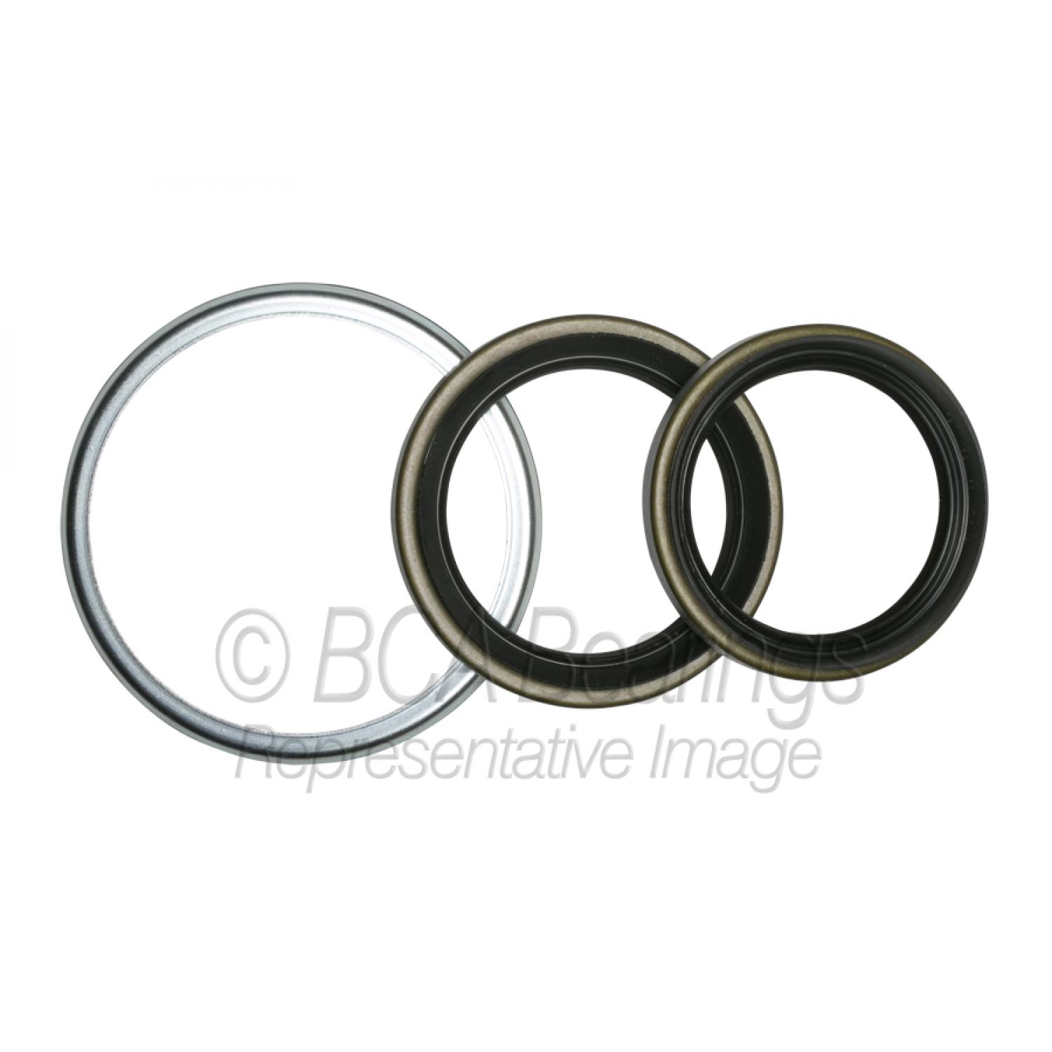 BCA Bearings NS5694 - Wheel Seal Kit BCA Bearings NS5694 Wheel Seal Kit product image 2 of 3