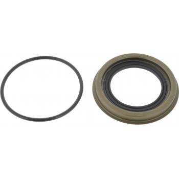 1983 Pontiac J2000 Wheel Seal Kit