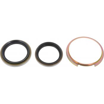 1991 Lexus ES250 Wheel Seal Kit