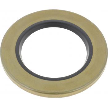 1946 Pontiac Streamliner Wheel Seal
