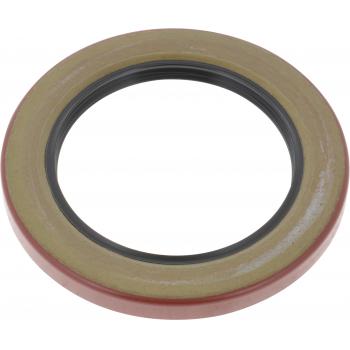 2000 GMC K3500 Wheel Seal Rear Inner BCA Bearings NS6358 image 1 of 3
