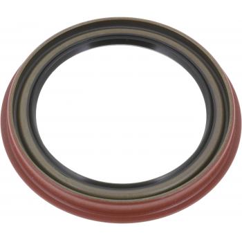 1988 Nissan Maxima Wheel Seal Front Outer BCA Bearings NS710069 image 1 of 3